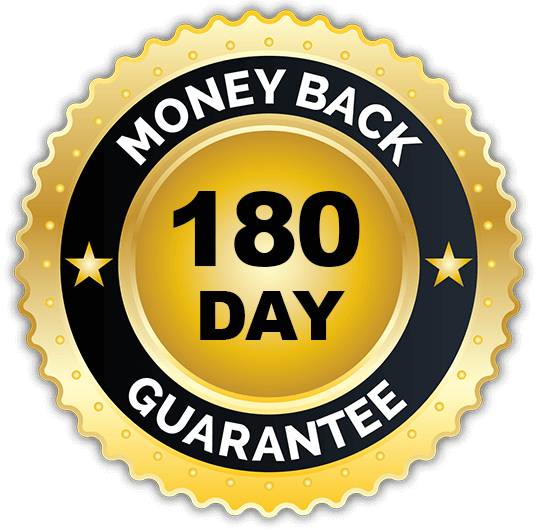 ProstaVive Money Back Guarantee 